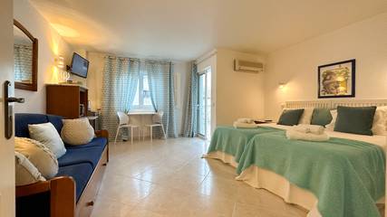 Apartamento De Férias para 2 Pessoas em Albufeira, Algarve, Foto 4