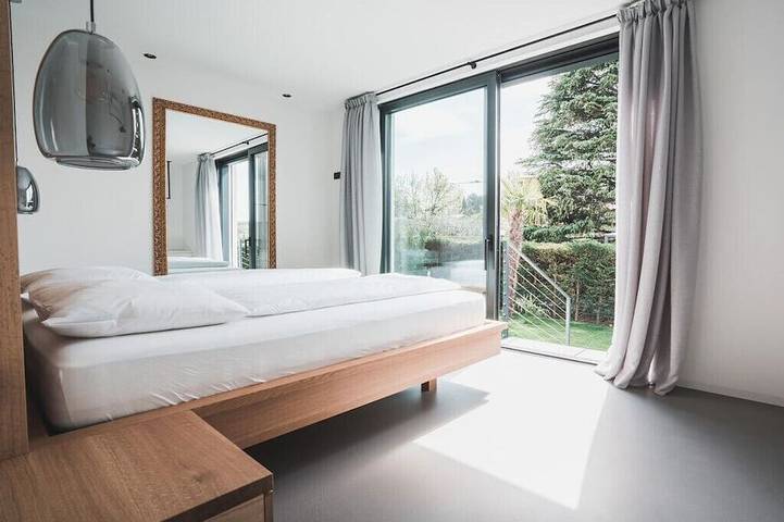 Ferienhaus für 6 Personen, mit Terrasse und Pool, mit Haustier in Bardolino - 3