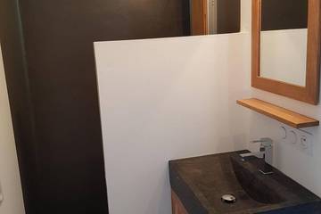 Appartement De Vacances pour 4 Personnes dans Angers, Vallée de la Loire, Photo 1