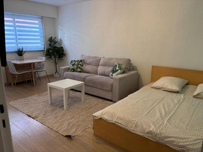 Gîte pour 4 personnes dans Office De Tourisme De Golf Juan - 2