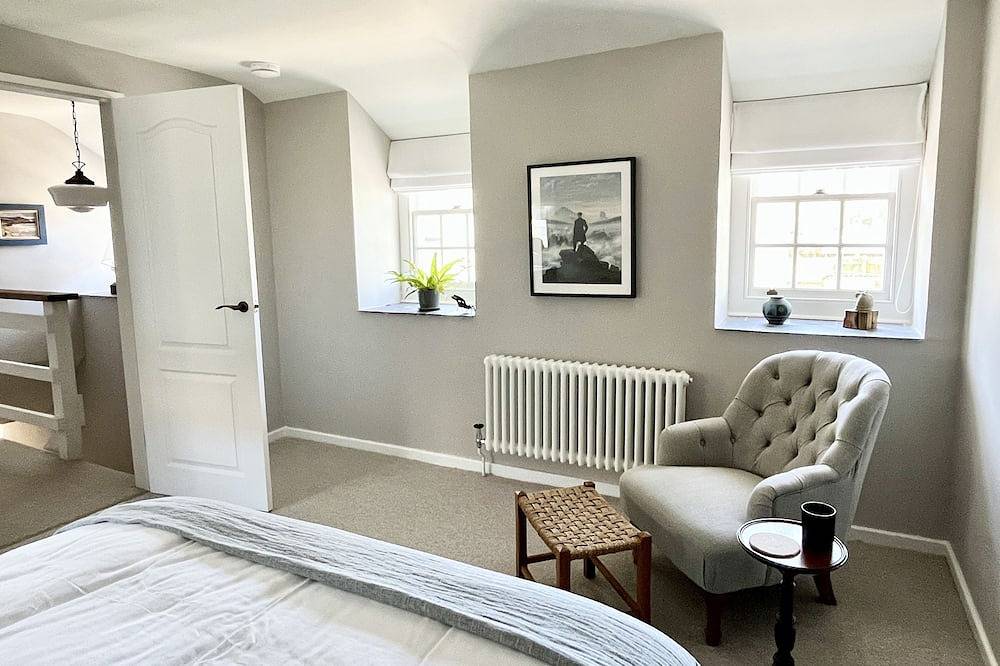 Cosy & elegant cottage in charming Newlyn in Newlyn, Cornwall