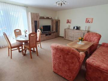 Ferienwohnung für 6 Personen in Benneckenstein, Ostharz, Bild 2