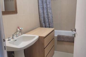 Appartement De Vacances pour 4 Personnes dans Perpignan, Région de Perpignan, Photo 4