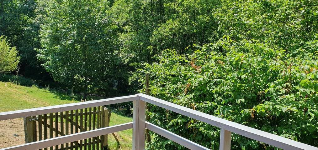 Gîte pour 4 personnes, avec terrasse à Bouillon - 3