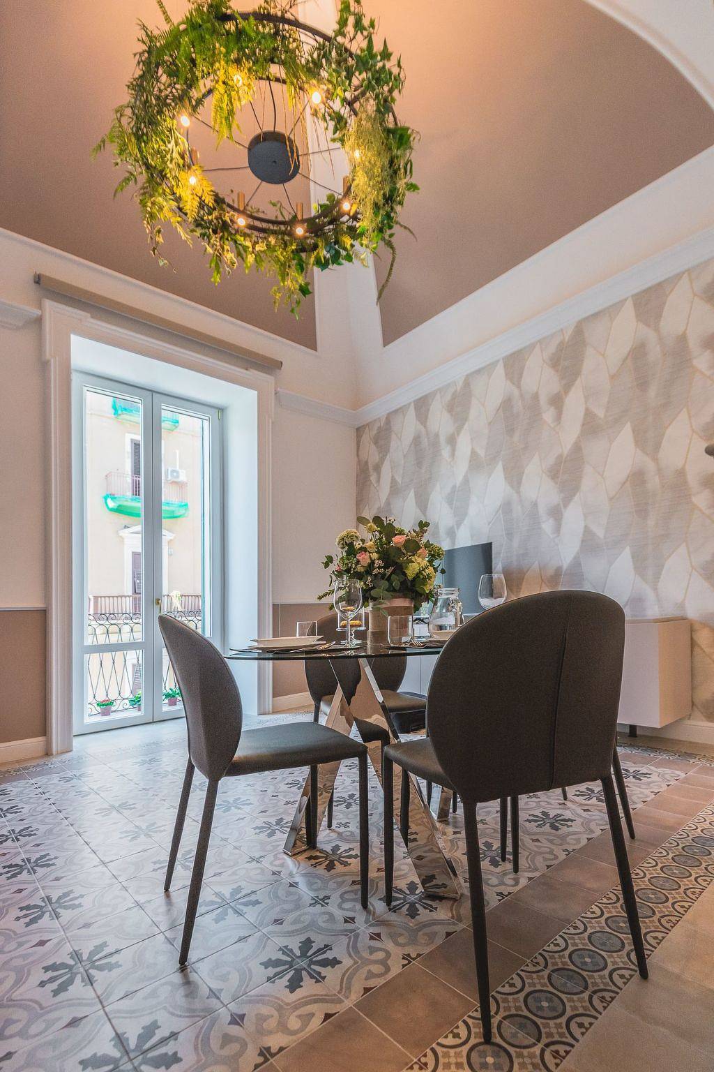 Apartamento entero, Wohnung in Taranto mit privatem Parkplatz in Taranto, Golfo de Tarento