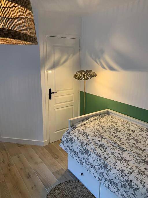 Gîte pour 2 personnes dans Office De Tourisme De Nantes - 2