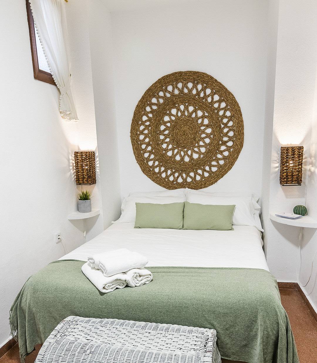 Apartamento entero, Lightbooking Cordoba Plaza Corredera in Distrito Centro (Córdoba), Córdoba