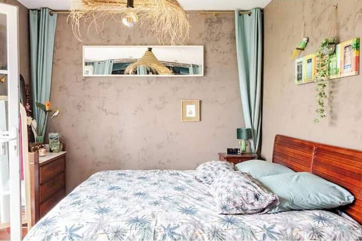 Villa pour 10 personnes à Les Pennes-Mirabeau - 3