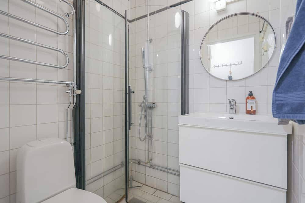 Appartement entier, Charming 1-bedroom apartment in marvelous So-fo in Södermalm/Stockholm 24 sqm in Stockholm, Mer Baltique suédoise