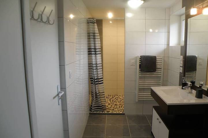 Gîte pour 4 personnes à Aydat - 4