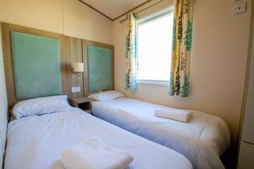 Glamping for 8 People in Camber Sands, Camber, Photo 4