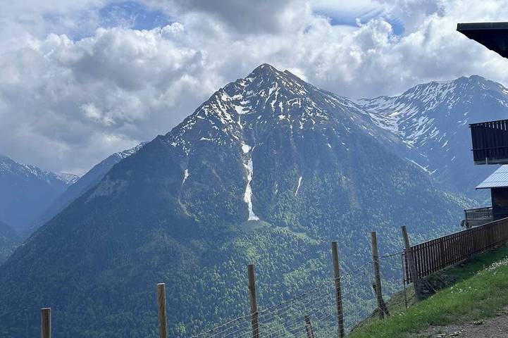 Gîte pour 4 personnes à Cadeilhan-Trachère - 2