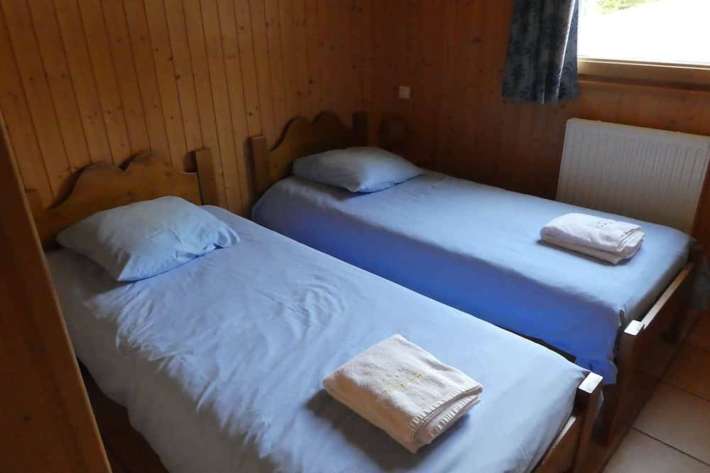 Chalet for 8 people, with sauna and all comforts in Mouthe-Lac et Mont d’Or, Parc naturel régional du Haut-Jura