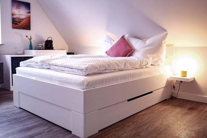 Ganzes Studio, Flippi' s Hüs Süd in Westerland, Sylt (Gemeinde)