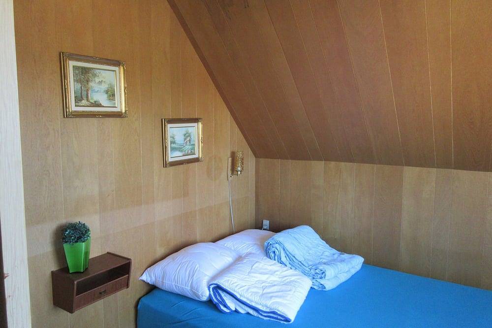 Lovely holiday apartment on the 1st floor with separate entrance. in Erslev, Morsø