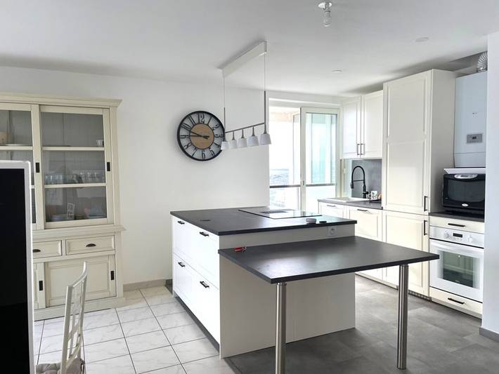 Gîte pour 6 personnes dans Plage du Point-Zéro - 4