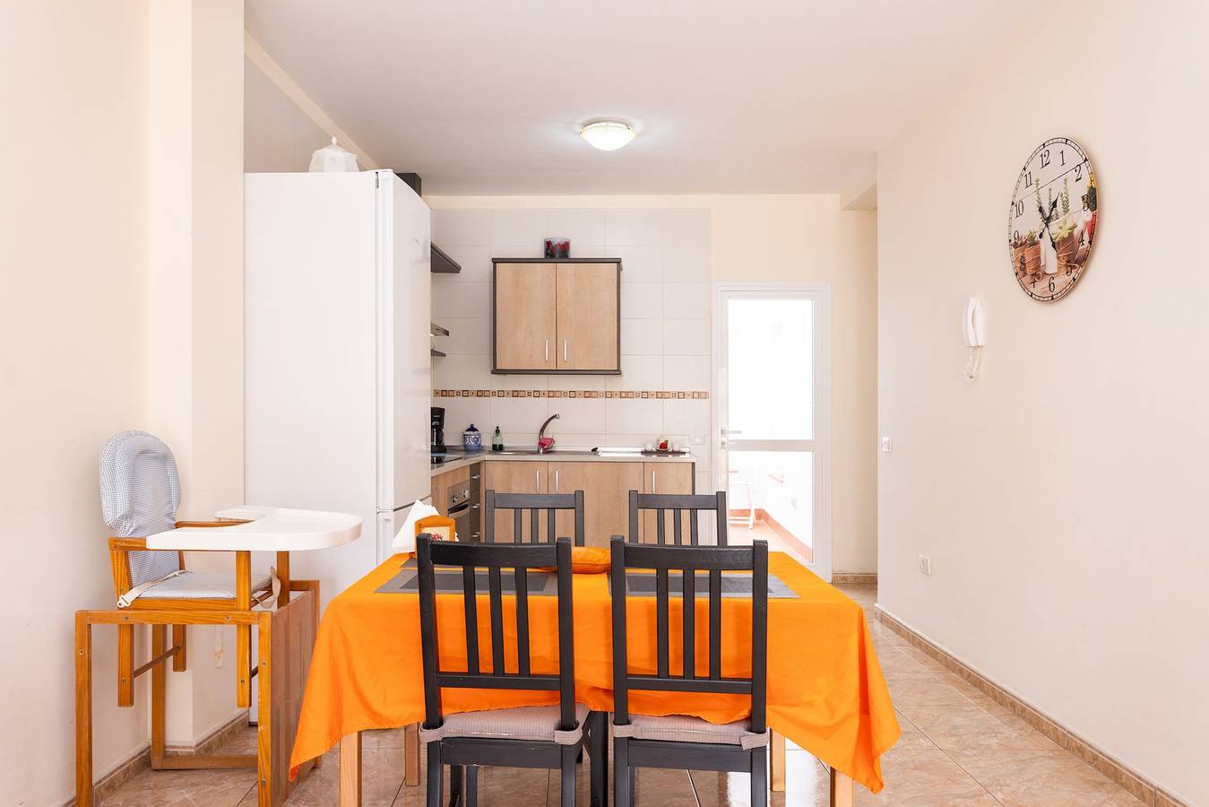 Appartement entier, Home2Book Warm Family Stay Güimar in Güímar, Tenerife du Sud