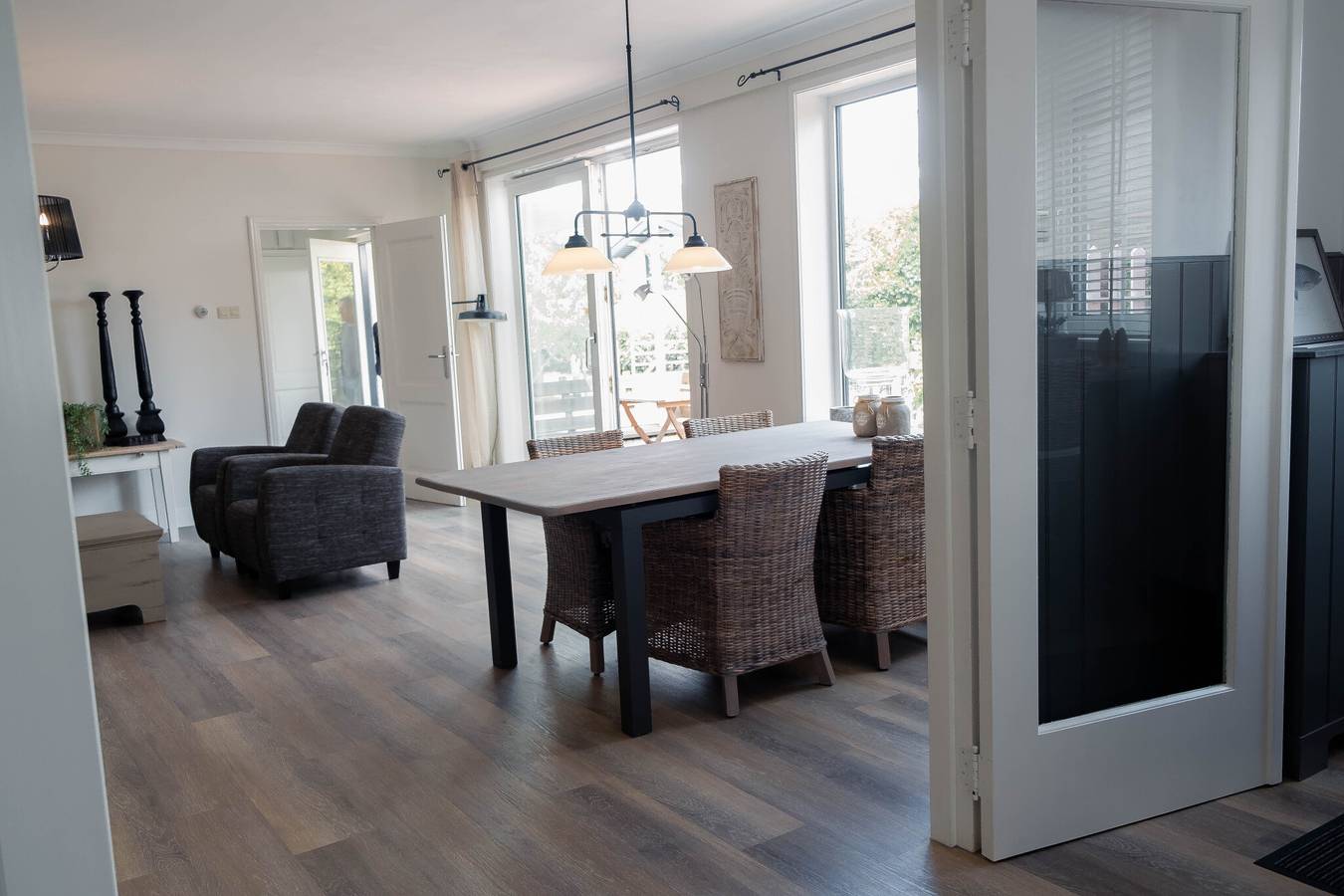 Holidayservice-egmond.nl — Vakantiebungalow Limmen in Noord-Holland - Nordseeküste