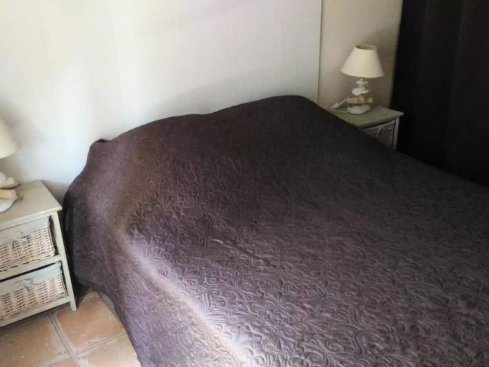 Casa 4 Personas in Cotignac, Región Brignoles