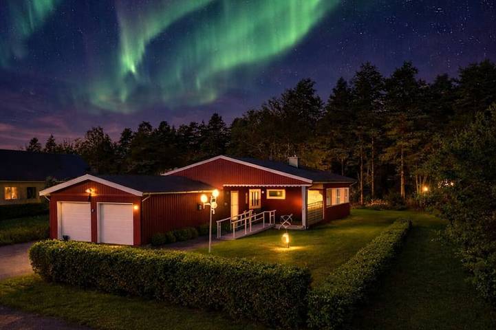 Ferienhaus für 10 Personen - 1