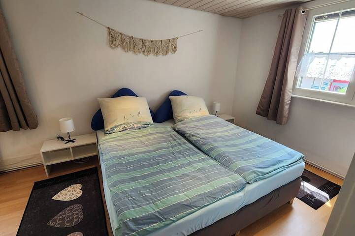 Ferienwohnung für 4 Personen in Grenzach-Wyhlen - 2