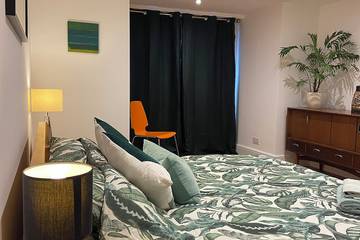 Apartment for 3 People in Folkestone, Kent Downs, Photo 2