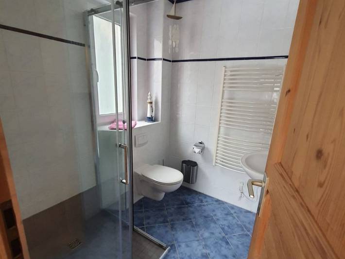 Ferienwohnung für 2 Personen, mit Garten in Ückeritz - 4