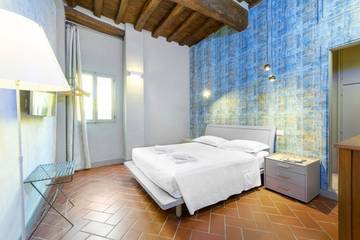 Loft per 2 Persone in Firenze Centro storico, Firenze, Foto 4