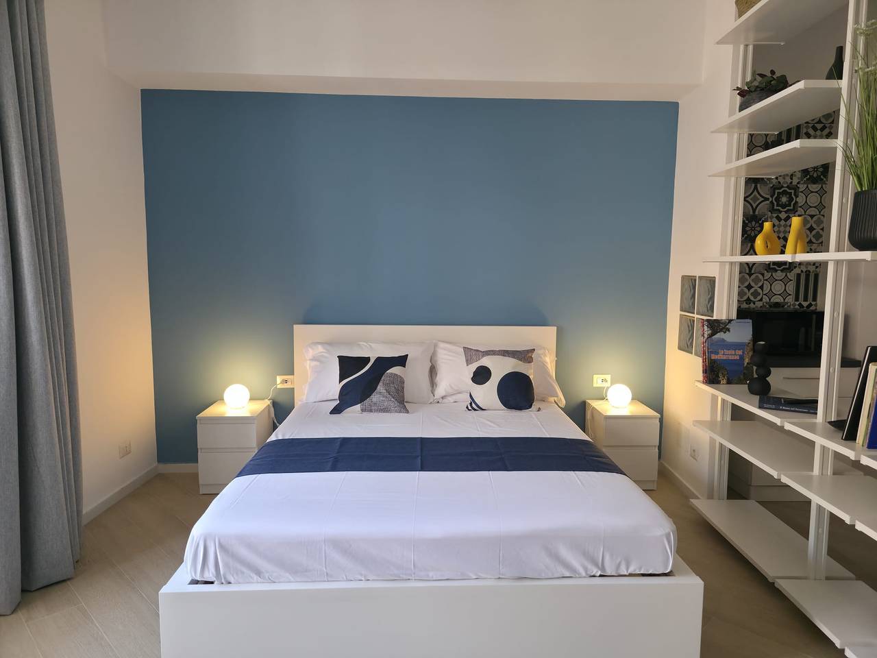 Ganze Wohnung, Townhouse 41 - Trieste - by Be Your Home in Civitavecchia, Rom Provinz