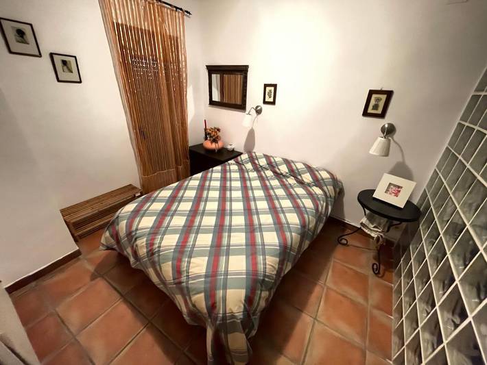 Appartement de vacances pour 4 personnes, avec vue ainsi que jardin et piscine, animaux acceptés - 1