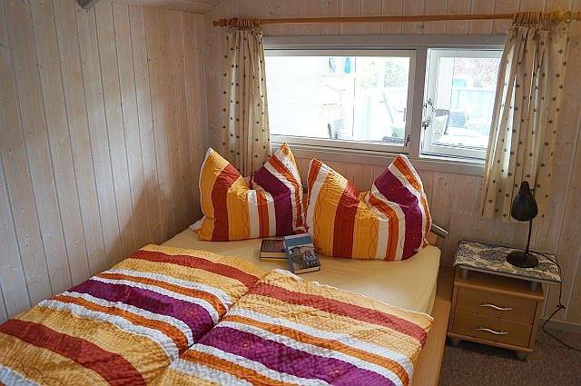 Ferienhaus für 5 Personen, mit Garten und Terrasse, mit Haustier in Niedersachsen - 4