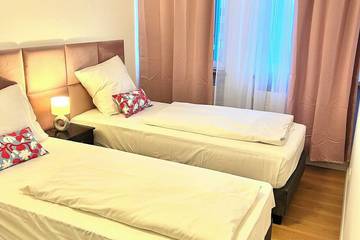 Ferienwohnung für 15 Personen in Berlin Innenstadt, Berlin, Bild 3