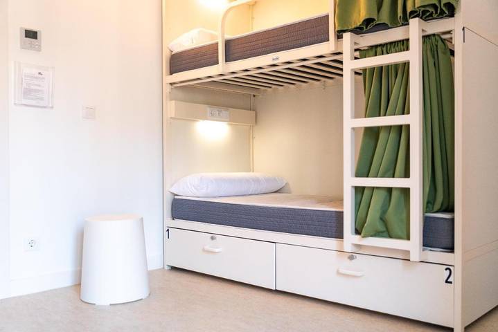 Location de vacances pour 4 personnes, avec jardin et terrasse à Igualada - 3