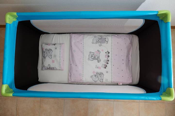 Ferienwohnung für 6 Personen in Schwanau - 4