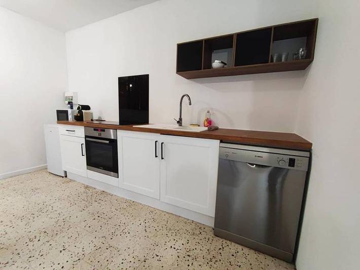 Location de vacances pour 2 personnes, avec jardin à Lillers - 3