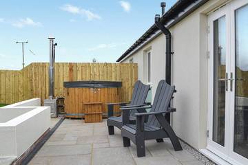 Cottage for 2 People in Bempton, East Riding of Yorkshire, Photo 4