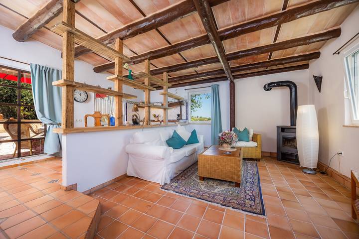 Location de vacances pour 2 personnes, avec jardin dans Manacor - 2