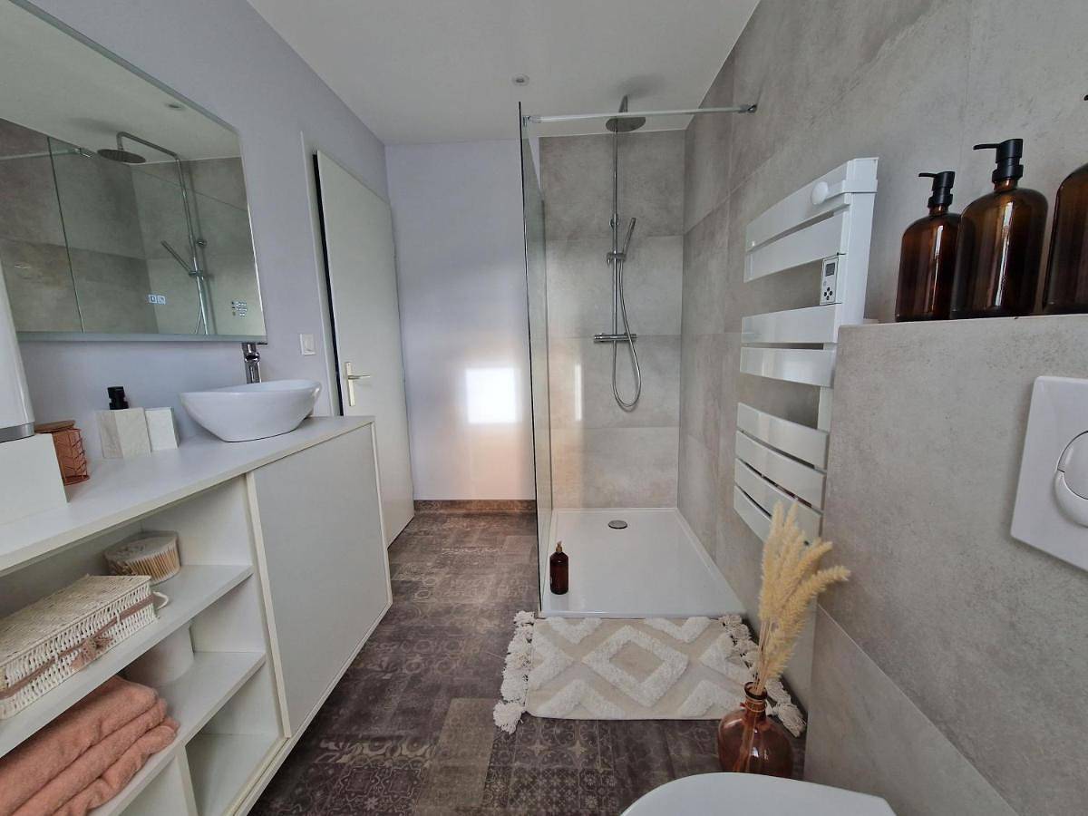 Appartement entier, One-Bedroom Apartment in Buhl, Parc naturel régional des Ballons des Vosges
