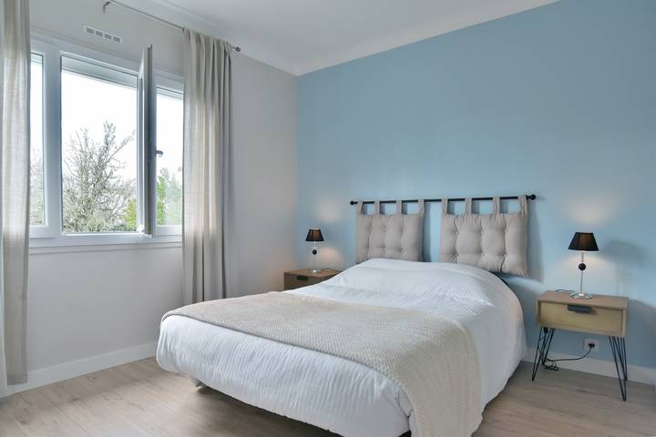 La Ruelle Secrète - Charmante maison pour 6 avec jardin in Plurien, Côte d’Émeraude