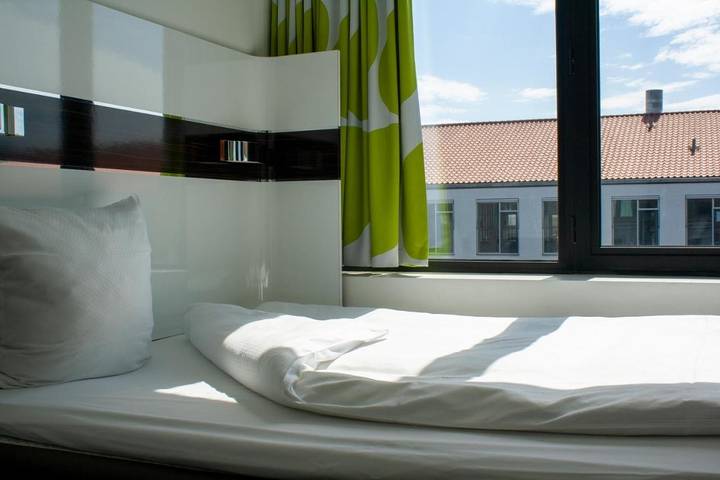 Hôtel pour 2 personnes, avec jardin