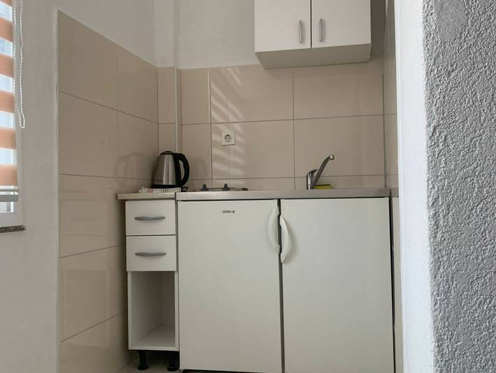 Ferienwohnung für 2 Personen