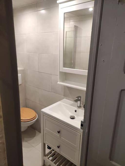 Gîte pour 4 personnes, avec balcon à Saint-Martin-Vésubie - 4
