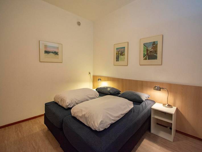 Ferienwohnung für 4 Personen, mit Terrasse, kinderfreundlich in Callantsoog - 3