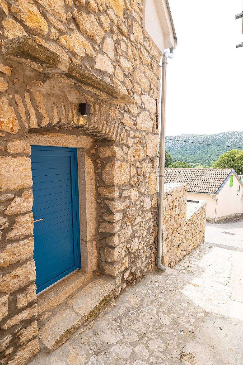 4-Zimmer-Haus mit Terrasse Tribalj, Crikvenica K-23390 in Tribalj, Primorje-Gorski Kotar