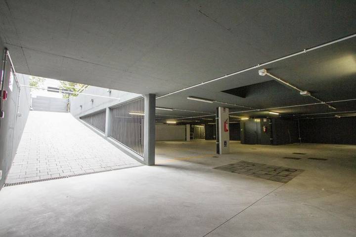 Apartament wakacyjny dla 2 osób, z Taras i Ogród oraz Widok w San Dorligo della Valle