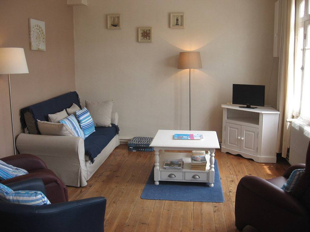 Location saisonnière in Fouras, Région de Rochefort