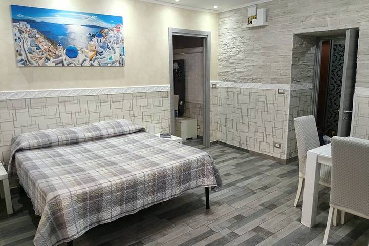 Tiva' Holiday House in Pouzzoles, Province de Naples