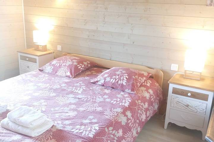 Location de vacances pour 6 personnes, avec piscine et jardin ainsi que sauna et jacuzzi à Saint-Frajou - 2