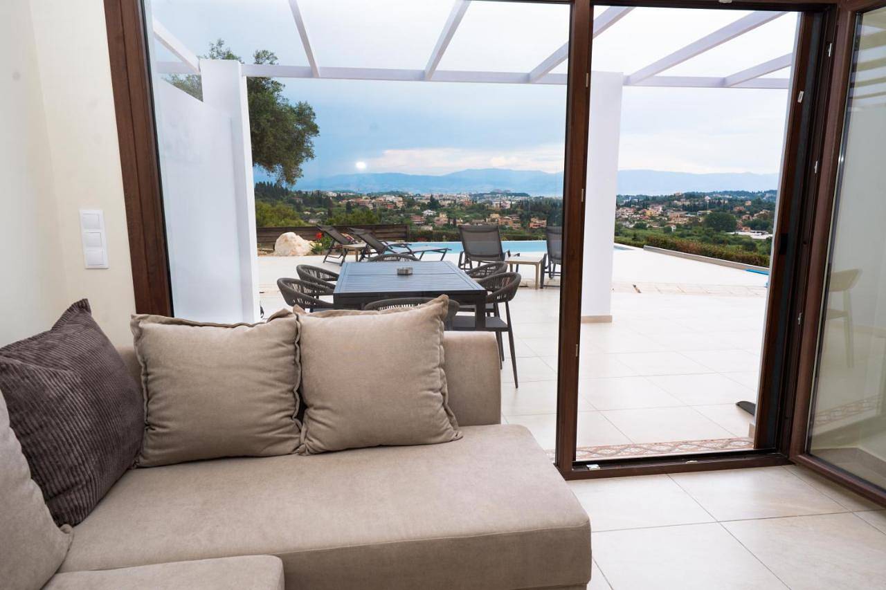 Capela Kastania Suites in Κανάλι (Κέρκυρα), Κέρκυρα