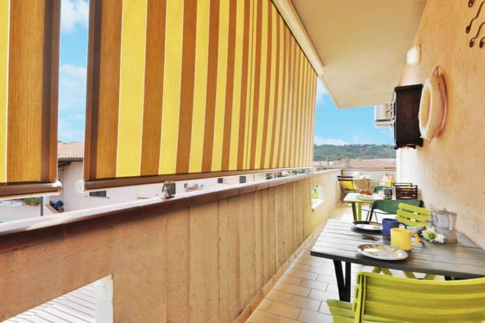 Ganze Wohnung, Casa Gabriella: Your bright, airy, and perfect spot to relax in Porto Azzurro, Toskanischer Archipel
